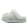 UGG Disquette Slipper Goose 2 UGG Disquette Slipper Goose -Urban Sneaker Soldes ugg disquette slipper goose