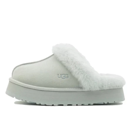 UGG Disquette Slipper Goose 3 UGG Disquette Slipper Goose