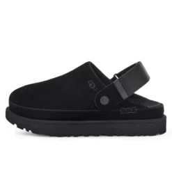UGG Goldenstar Clog Black