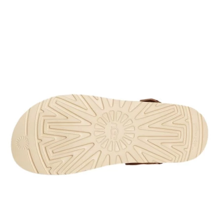 UGG Goldenstar Clog Chestnut 4 UGG Goldenstar Clog Chestnut – Image 2