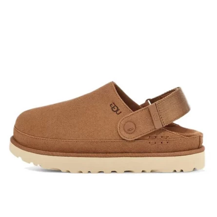 UGG Goldenstar Clog Chestnut 3 UGG Goldenstar Clog Chestnut