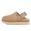 UGG Goldenstar Clog Driftwood 1 UGG Goldenstar Clog Driftwood -Urban Sneaker Soldes ugg goldenstar clog driftwood
