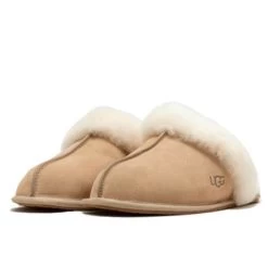 Urban Sneaker Soldes -Urban Sneaker Soldes ugg scuffette ii mustard seed 1