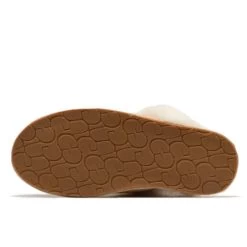 UGG Scuffette II Mustard Seed -Urban Sneaker Soldes ugg scuffette ii mustard seed 3
