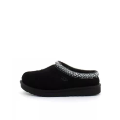 UGG Tasman II Slipper Black Enfant