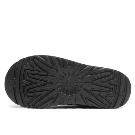 UGG Tasman Slipper Black 5 UGG Tasman Slipper Black – Image 3