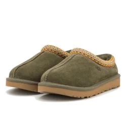 UGG Tasman Slipper Burnt Olive 6 UGG Tasman Slipper Burnt Olive -Urban Sneaker Soldes ugg tasman slipper burnt olive 1