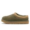 UGG Tasman Slipper Burnt Olive 2 UGG Tasman Slipper Burnt Olive -Urban Sneaker Soldes ugg tasman slipper burnt olive