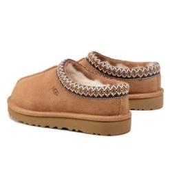 Urban Sneaker Soldes -Urban Sneaker Soldes ugg tasman slipper chestnut 1