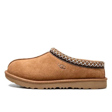UGG Tasman Slipper Chestnut 3 UGG Tasman Slipper Chestnut