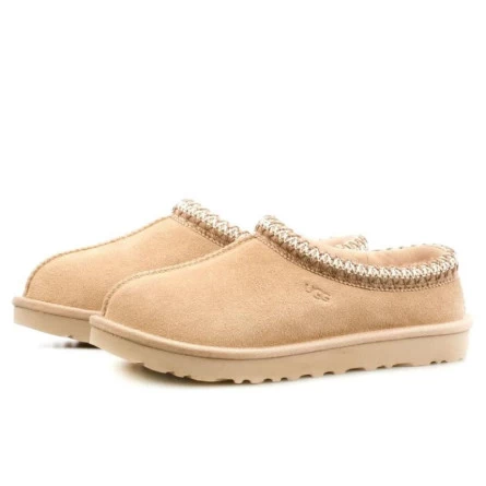 UGG Tasman Slipper Driftwood 4 UGG Tasman Slipper Driftwood â Image 2