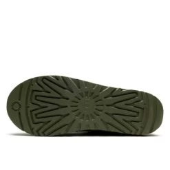 UGG Tasman Slipper Palace Burnt Olive 9 UGG Tasman Slipper Palace Burnt Olive -Urban Sneaker Soldes ugg tasman slipper palace burnt olive 3