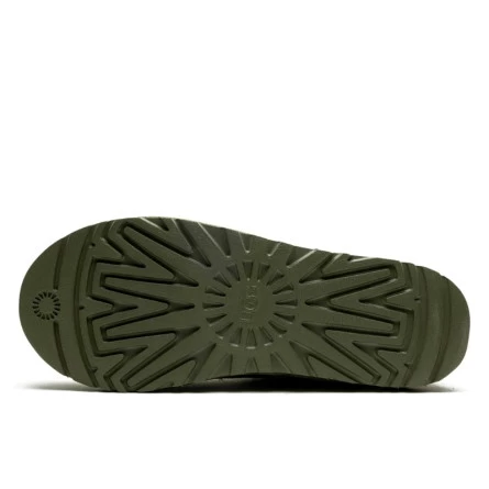 UGG Tasman Slipper Palace Burnt Olive 6 UGG Tasman Slipper Palace Burnt Olive â Image 4