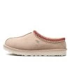 UGG Tasman Slipper Sand Dark Cherry -Urban Sneaker Soldes ugg tasman slipper sand dark cherry
