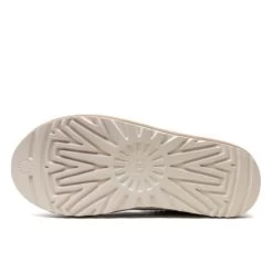 UGG Tasman Slipper Sand Dark Cherry -Urban Sneaker Soldes ugg tasman slipper sand dark cherry 3