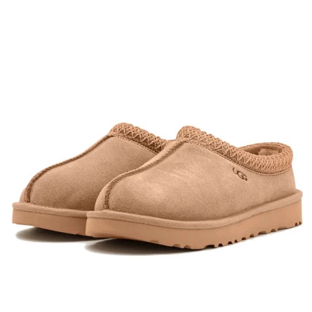 UGG Tasman Slipper Sand TNL 4 UGG Tasman Slipper Sand TNL – Image 2