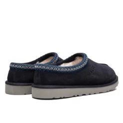 UGG Tasman Slipper True Navy -Urban Sneaker Soldes ugg tasman slipper true navy 2