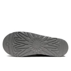 UGG Tasman Slipper True Navy -Urban Sneaker Soldes ugg tasman slipper true navy 3