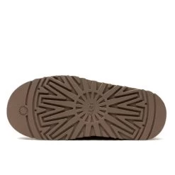 UGG Tazz Slipper Chestnut -Urban Sneaker Soldes ugg tazz slipper chestnut 1 3