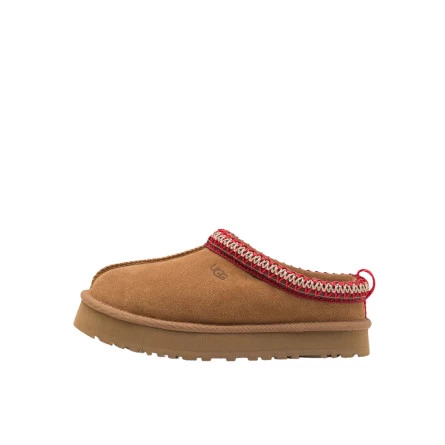 UGG Tazz Slipper Chestnut Enfants 3 UGG Tazz Slipper Chestnut Enfants