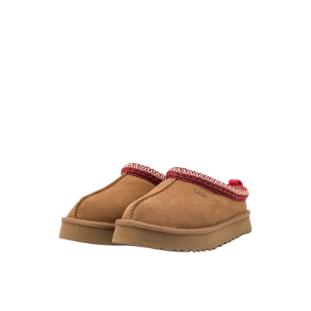UGG Tazz Slipper Chestnut Enfants 4 UGG Tazz Slipper Chestnut Enfants – Image 2