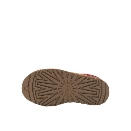UGG Tazz Slipper Chestnut Enfants 5 UGG Tazz Slipper Chestnut Enfants – Image 3