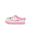 UGG Tazz Slipper Humberto Cruz Pop Sketch Enfant -Urban Sneaker Soldes ugg tazz slipper humberto cruz pop sketch enfant