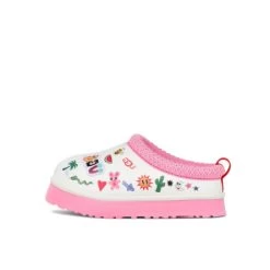 UGG Tazz Slipper Humberto Cruz Pop Sketch Enfant