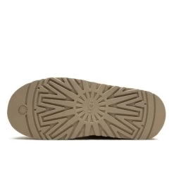 UGG Tazz Slipper Mustard Seed -Urban Sneaker Soldes ugg tazz slipper mustard seed 3