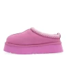 UGG Tazz Slipper Purple Ruby 1 UGG Tazz Slipper Purple Ruby -Urban Sneaker Soldes ugg tazz slipper purple ruby