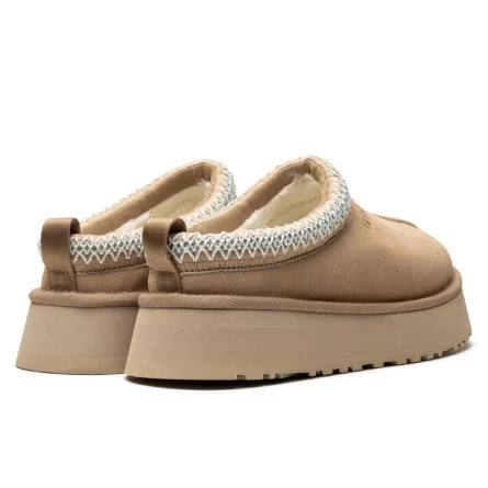 UGG Tazz Slipper Sand 5 UGG Tazz Slipper Sand – Image 3