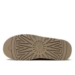 UGG Tazz Slipper Sand 9 UGG Tazz Slipper Sand -Urban Sneaker Soldes ugg tazz slipper sand 3