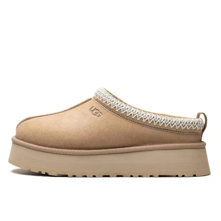 UGG Tazz Slipper Sand 3 UGG Tazz Slipper Sand