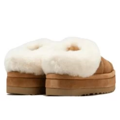 UGG Tazzlita Slipper Chestnut -Urban Sneaker Soldes ugg tazzlita slipper chestnut 2