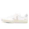 Veja Campo Low Chromefree Leather White Natural 2 Veja Campo Low Chromefree Leather White Natural -Urban Sneaker Soldes veja campo low chromefree leather white natural