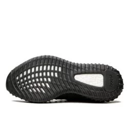 Yeezy 350 V2 CMPCT Slate Carbon -Urban Sneaker Soldes yeezy 350 v2 cmpct slate carbon 3