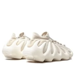 Yeezy 450 Cloud White -Urban Sneaker Soldes yeezy 450 cloud white 2
