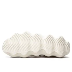 Yeezy 450 Cloud White -Urban Sneaker Soldes yeezy 450 cloud white 3