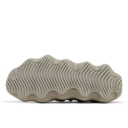 Yeezy 450 Stone Flax 6 Yeezy 450 Stone Flax – Image 4