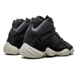 Yeezy 500 High Slate -Urban Sneaker Soldes yeezy 500 high slate 2