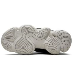 Yeezy 500 High Slate -Urban Sneaker Soldes yeezy 500 high slate 3