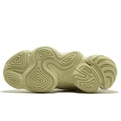 Yeezy 500 Super Moon -Urban Sneaker Soldes yeezy 500 super moon yellow 3