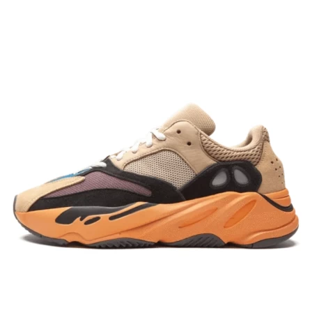 Yeezy 700 Enflame Amber 3 Yeezy 700 Enflame Amber