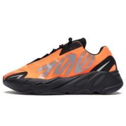 Yeezy 700 MNVN Orange