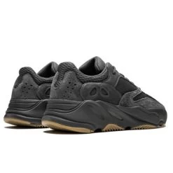 Yeezy 700 Utility Black -Urban Sneaker Soldes yeezy 700 utility black 2