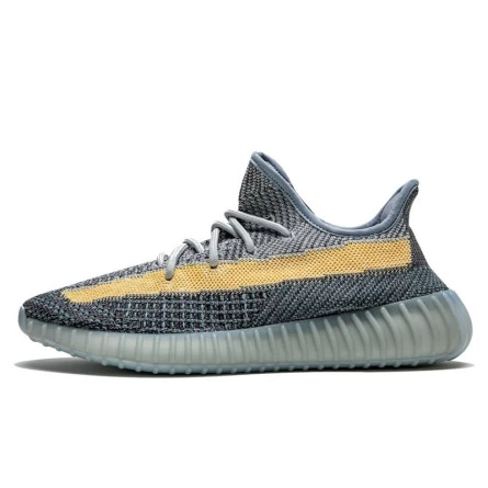 Yeezy Boost 350 V2 Ash Blue 3 Yeezy Boost 350 V2 Ash Blue