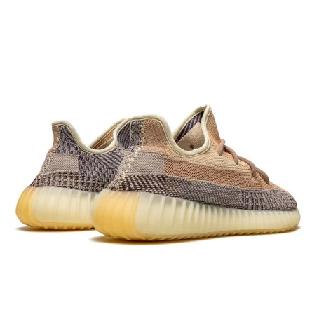 Yeezy Boost 350 V2 Ash Pearl 5 Yeezy Boost 350 V2 Ash Pearl â Image 3