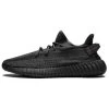 Yeezy Boost 350 V2 Black -Urban Sneaker Soldes yeezy boost 350 v2 black