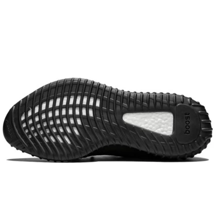 Yeezy Boost 350 V2 Black 6 Yeezy Boost 350 V2 Black – Image 4