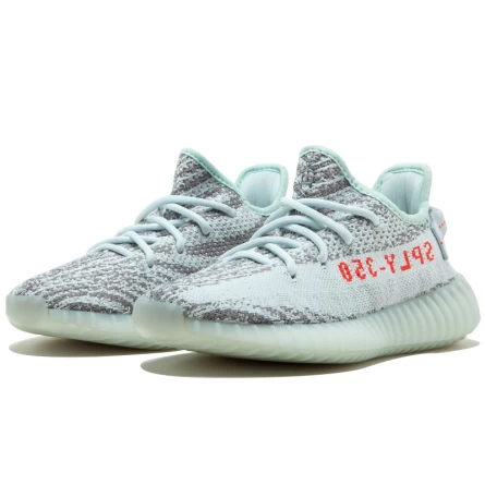 Yeezy Boost 350 V2 Blue Tint 4 Yeezy Boost 350 V2 Blue Tint – Image 2